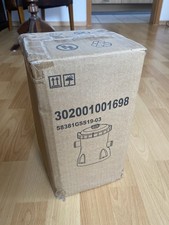 Bestway (58381) 1249 L/h Filterpumpe - Grau