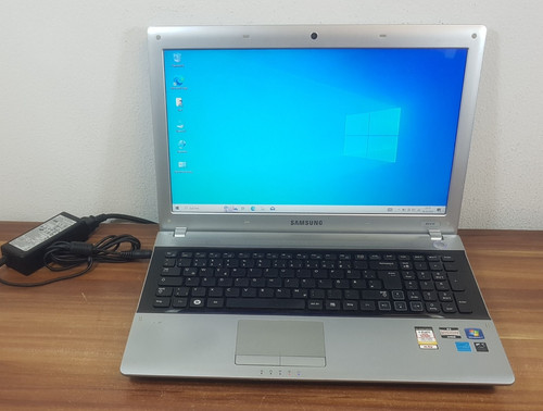 Notebook samsung rv515 - samsung, 15,6"