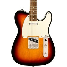 Squier Classic Vibe ?60s