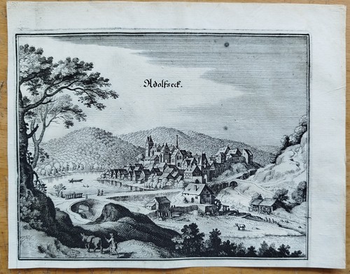 Adolfseck merian hessen - #,