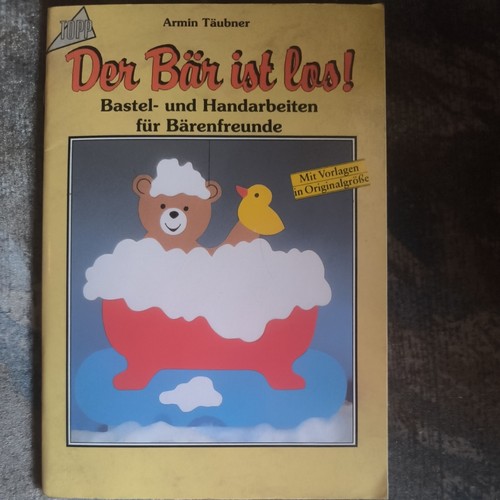 Topp der bär ist los - der,