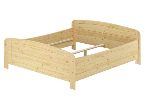 Seniorenbett extra hoch