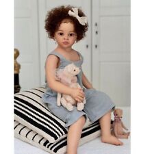 30" Reborn Baby Doll Finished