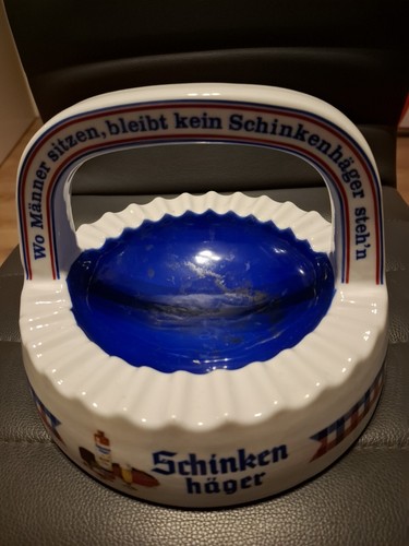 Stammtisch aschenbecher
