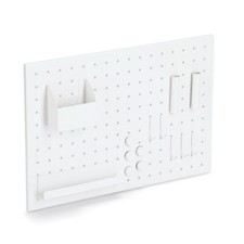 Zeller Memoboard m. Utensilien