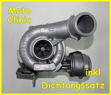 Turbolader Turbo Alfa Romeo