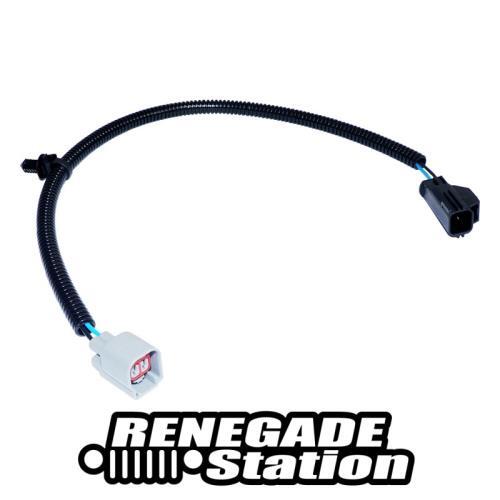 Jeep wrangler kabel - jeep, stecker