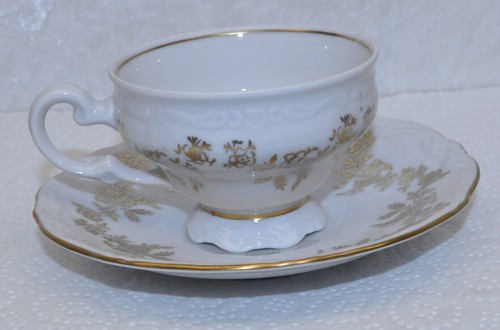 Sammeltasse mokkagedeck - ,