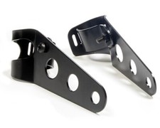 SCHEINWERFERHALTER CHOPPER