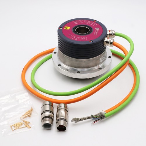 Harmonic drive fha 25c - harmonic,