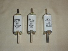 Ddr schmelzeinsatz 100a - ddr,