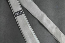 Leder Krawatte/Tie Nappaleder