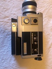 Vintage Argus/cosina Super 8mm