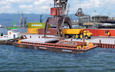 Kibri 38522 - H0 Leichter für Schüttgüter oder Container  - Neu