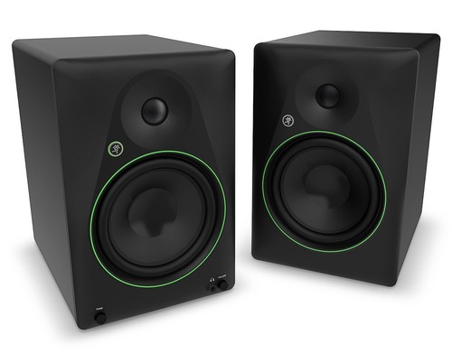 Mackie cr8bt bluetooth aktiv - mackie,