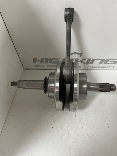 Sachs madass kurbelwelle - madass,