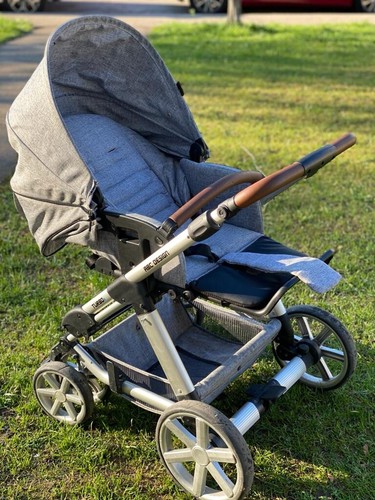 Abc kinderwagen - abc,