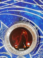 Münze / 2017 /3/4 0z Silber /