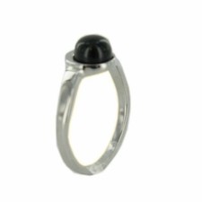 Skagen Damen Ring silber