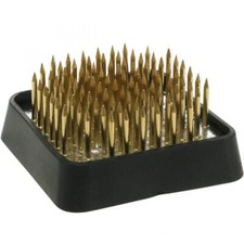 Steckigel Kenzan Quadratisch