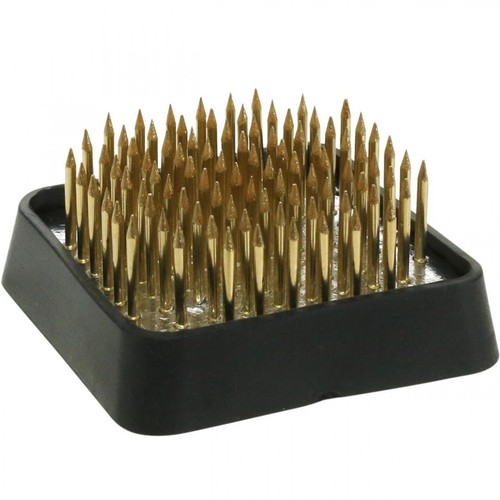Steckigel kenzan quadratisch - steckigel,