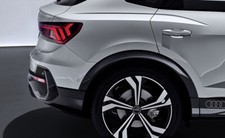 AUDI Q3 F3 Sportback 2019 -