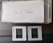 Diarahmen glaslos stck - diarahmen,