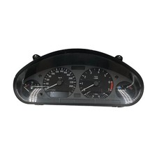 Original BMW E36 Tacho Kombiinstrument Tachometer Drehzahl Tank 62.11-8379810