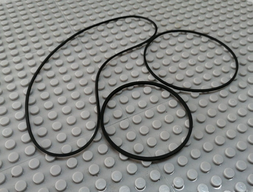 Riemen set für sharp - für,