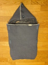 Koeka fusssack 3 punkte - 0+,