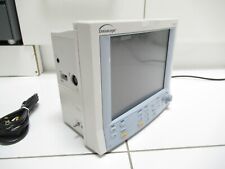 DATENCOPE PASSPORT 2 FARBEN SPO2 EKG/EKG SPO2 MASIMO-SET TEMP VITAL SIGN MONITOR