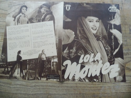 Dnf lola montez martine - montez,