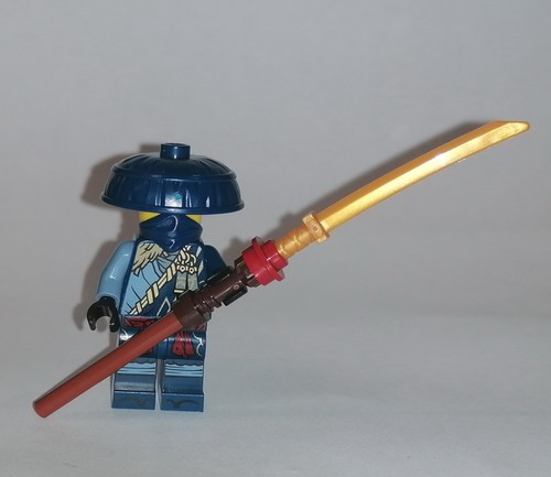 Lego ninjago rogue - lego,