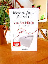 Richard David Precht   "Von