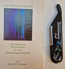 Medisana Elektroakupunktur