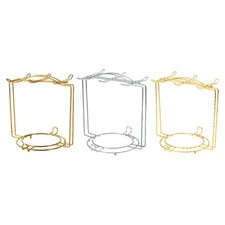 Tassenhalter aus Metall