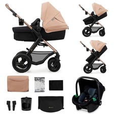 Kinderkraft MOOV 2 AIR 3in1
