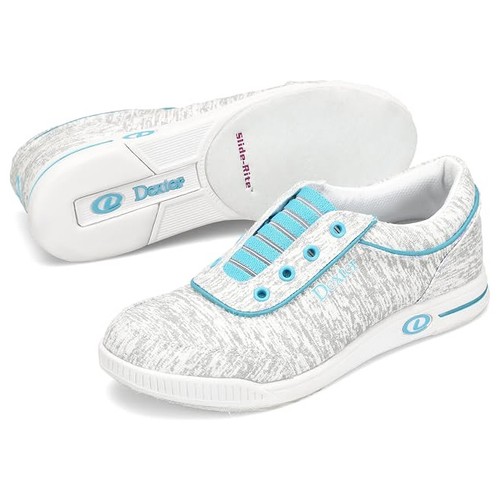 Bowlingschuhe dexter suzana - bowlingschuhe,