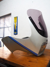 Yamaha XJ900 58L 31A 4BB