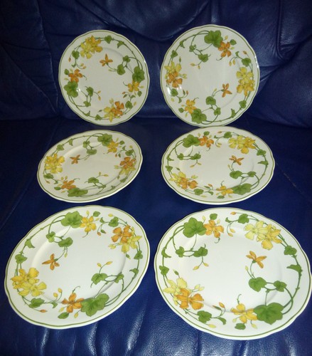 Villeroy boch geranuim 6 - villeroy,