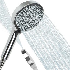 Duschkopf Wassersparend