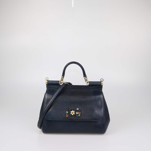 Dolce gabbana black - dolce,