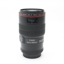 Canon EF 100mm F/2.8L MACRO IS USM (Canon EF Mount) #53