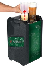 Bierzapfanlage Bierspender