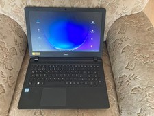  Acer Aspire ES 15 / ES1-572-30K0 - 15,6 Zoll Bildschirm - Win 11  /  25H2