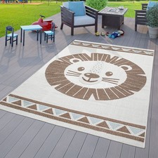 Kinderzimmer Teppich Kinder