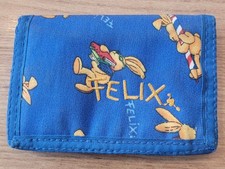 Felix der Hase  Geldbeutel