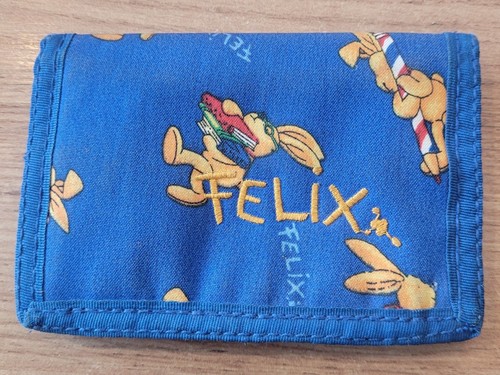 Felix der hase geldbeutel - ,
