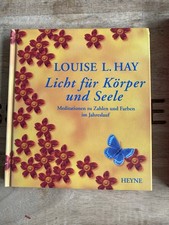 Louise L. Hay - Licht für