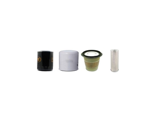 Filter service kit passt - kit,